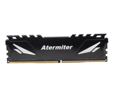 Memória RAM Atermiter DDR4 8gb, 16gb e 32gb 3200mhz