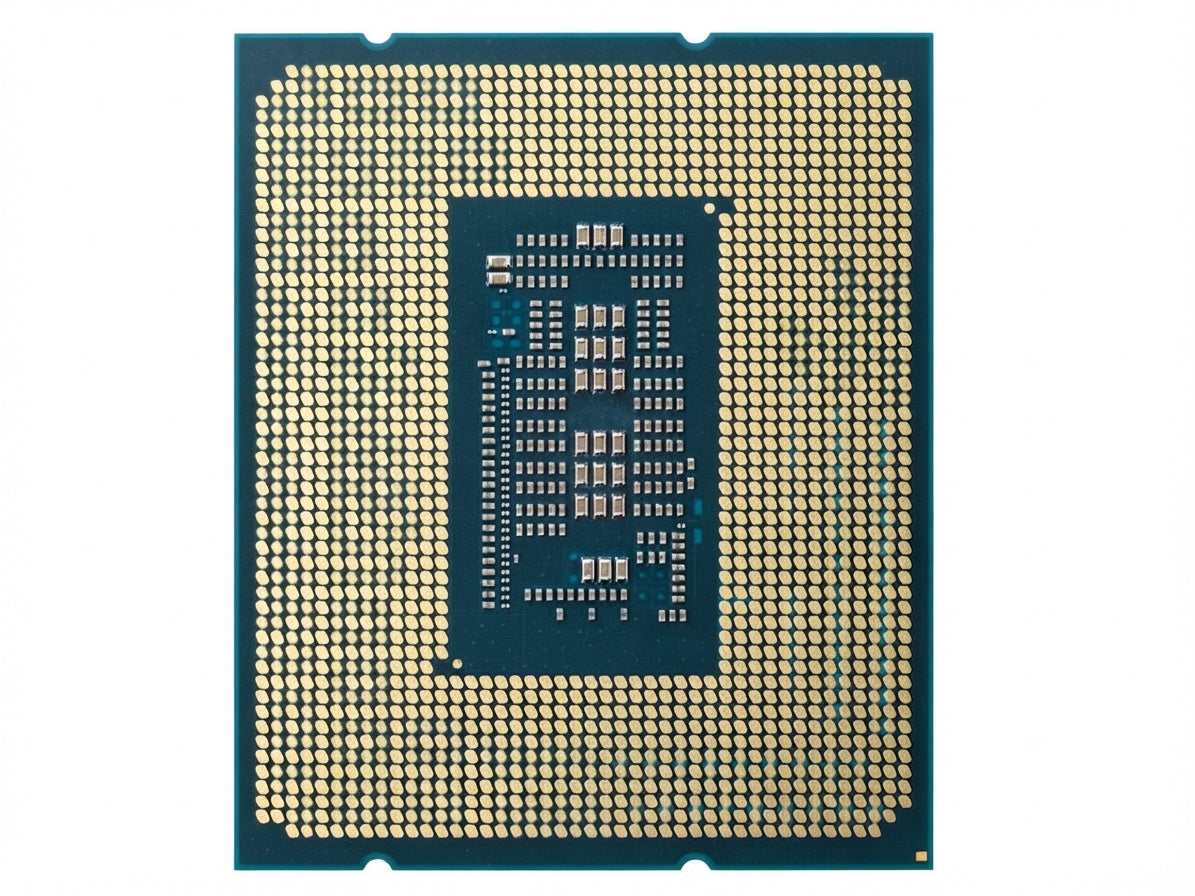 Processador Intel i5 12400F