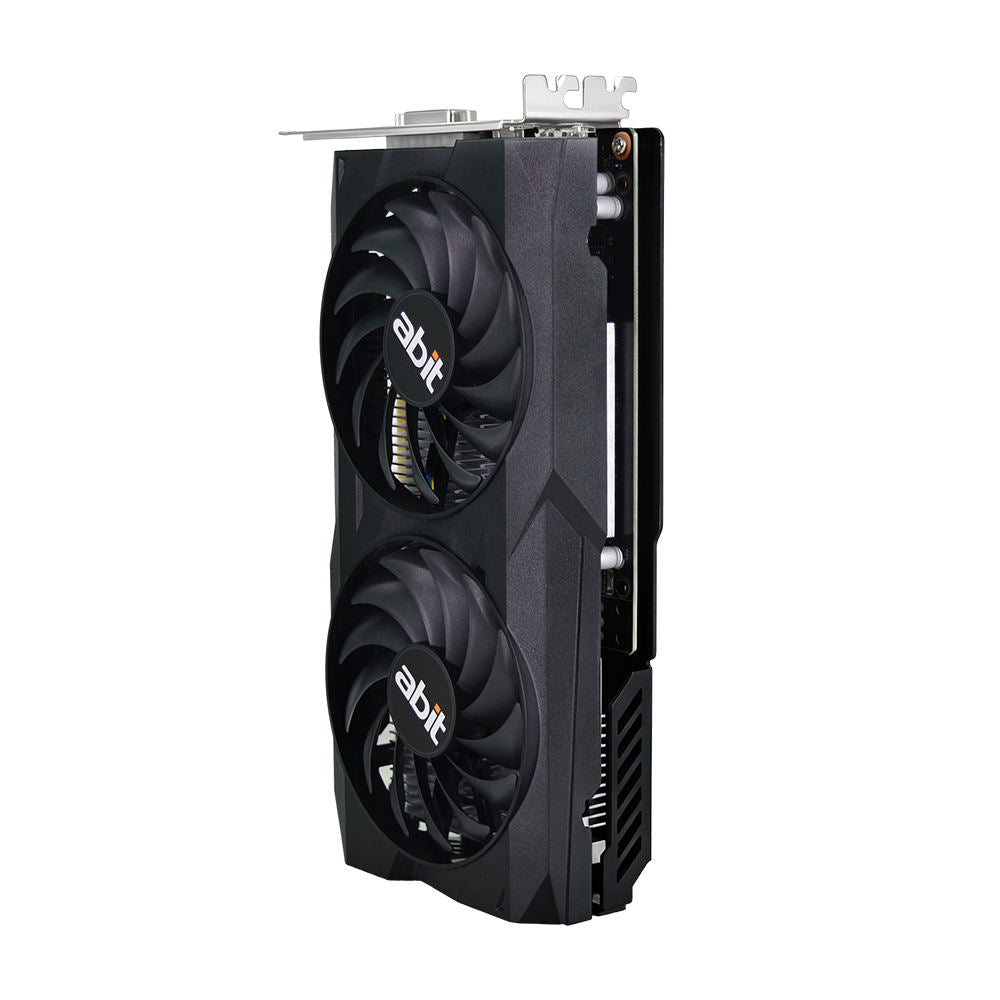 Placa de video RTX3050 6G GDDR6 GEFORCE (Marca Abit)
