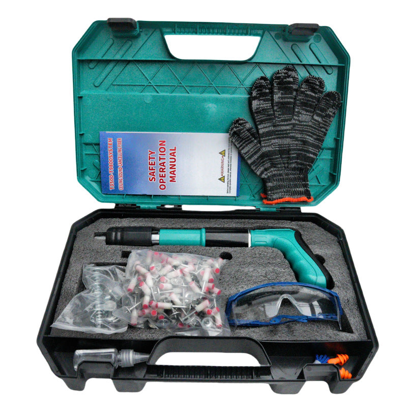 Parafusadeira portatil manual