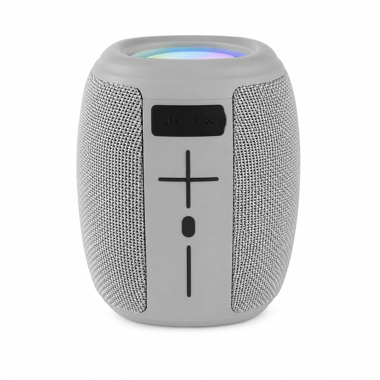 Kapbom Boombox Bluetooth Portátil 50w Modelo Ka-8596