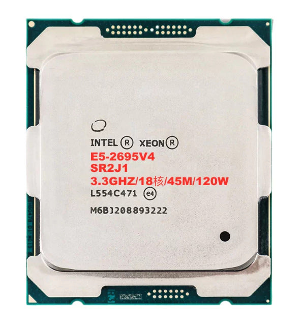 Processador Xeon E5 2695 V4