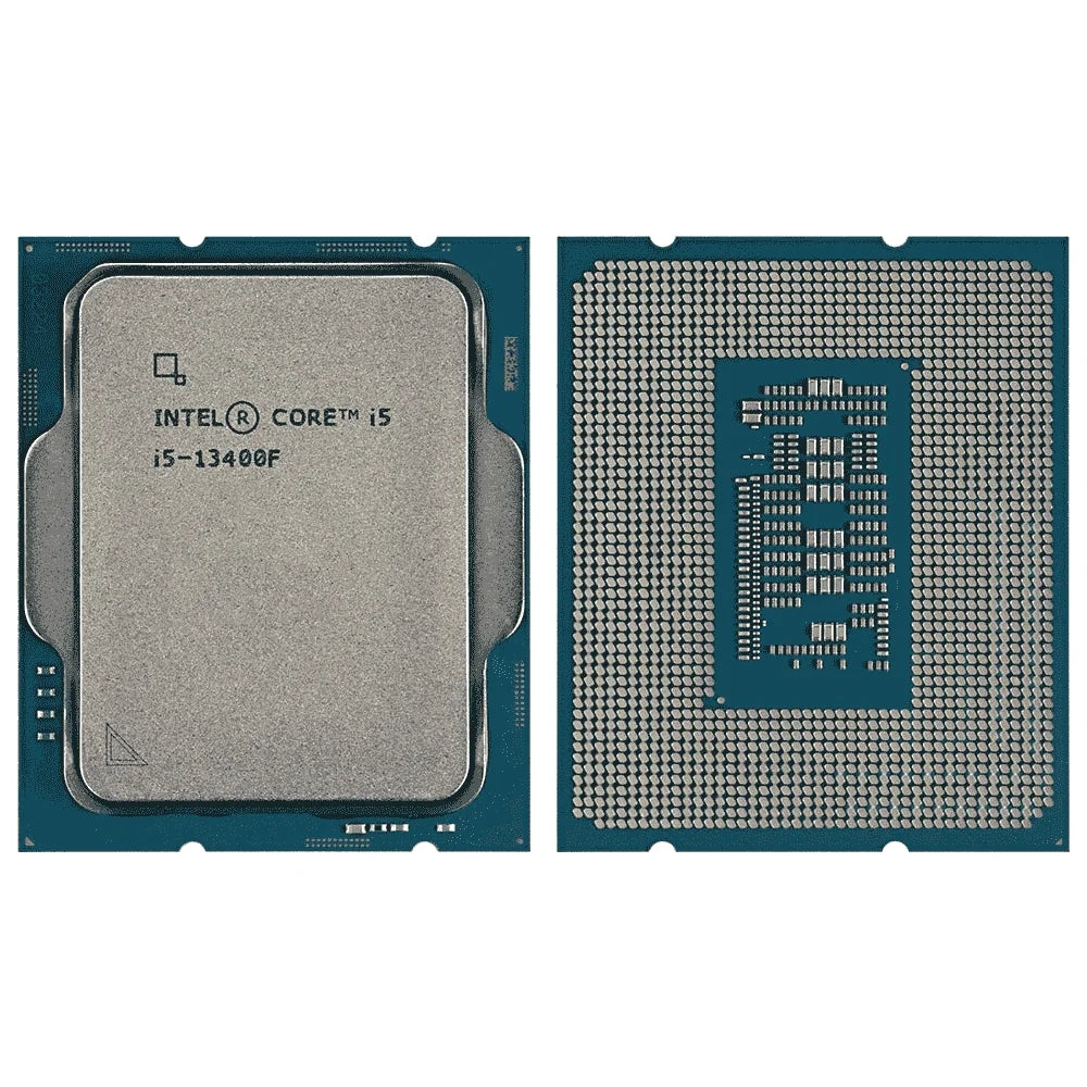 Processador Intel i5 13400F