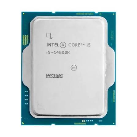Processador Intel i5 14600K