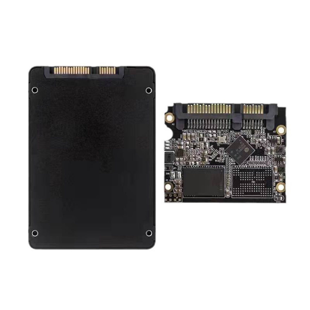 Disco sólido interno SSD SATA Western Digital WD Green