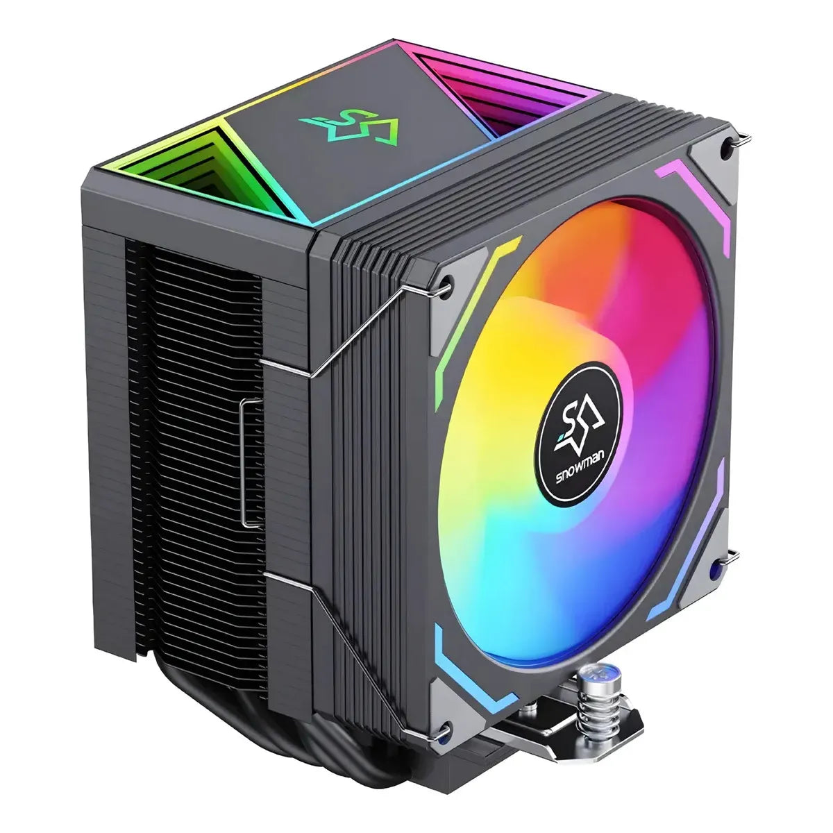 Componentes internos de hardware
