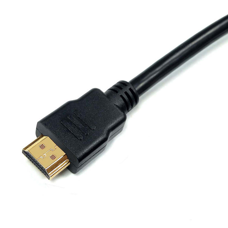 Cabos e conectores