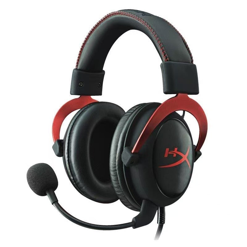 Headset