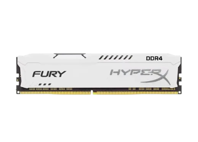 Memoria RAM DDR4 Fury