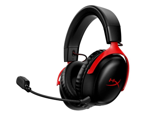 Headset gamer hyperx Cloud III