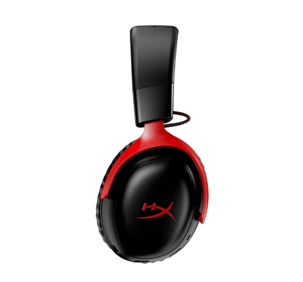 Headset gamer hyperx Cloud III