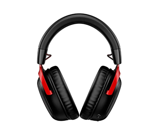 Headset gamer hyperx Cloud III