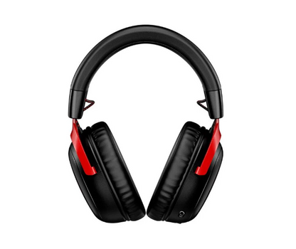 Headset gamer hyperx Cloud III