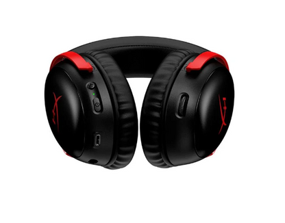 Headset gamer hyperx Cloud III