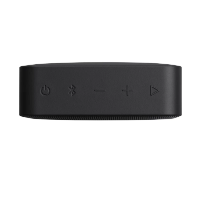 Caixa de som portátil Go essential 2 Go essential 2 com Bluetooth à prova d'água