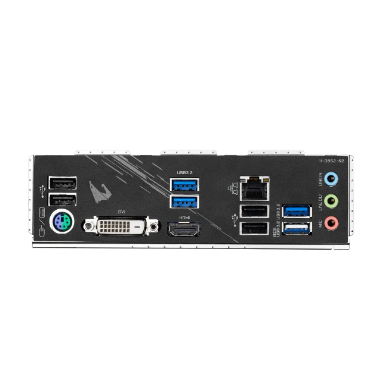 Placa mãe Gigabyte B550m Aorus Elite Am4 Ddr4 Pcie 4.0