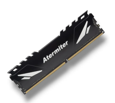 Memória RAM Atermiter DDR4 8gb, 16gb e 32gb 3200mhz
