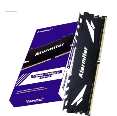 Memória RAM Atermiter DDR4 8gb, 16gb e 32gb 3200mhz