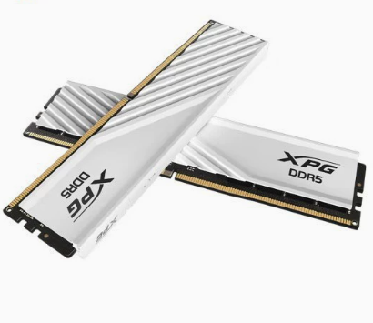Memória Ram Ddr5 Xpg 6000 Mt/s 16gb Lancer Blade