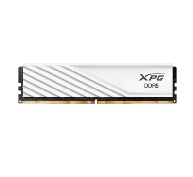 Memória Ram Ddr5 Xpg 6000 Mt/s 16gb Lancer Blade