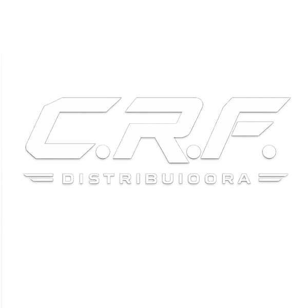 CRF Distribuidora
