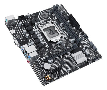 Placa Mãe Asus Prime H510m-k R2.0 Lga 1200