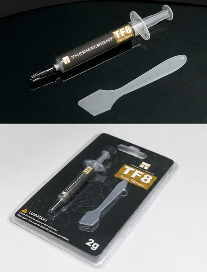 Pasta térmica Thermalright Tf8 - 2g