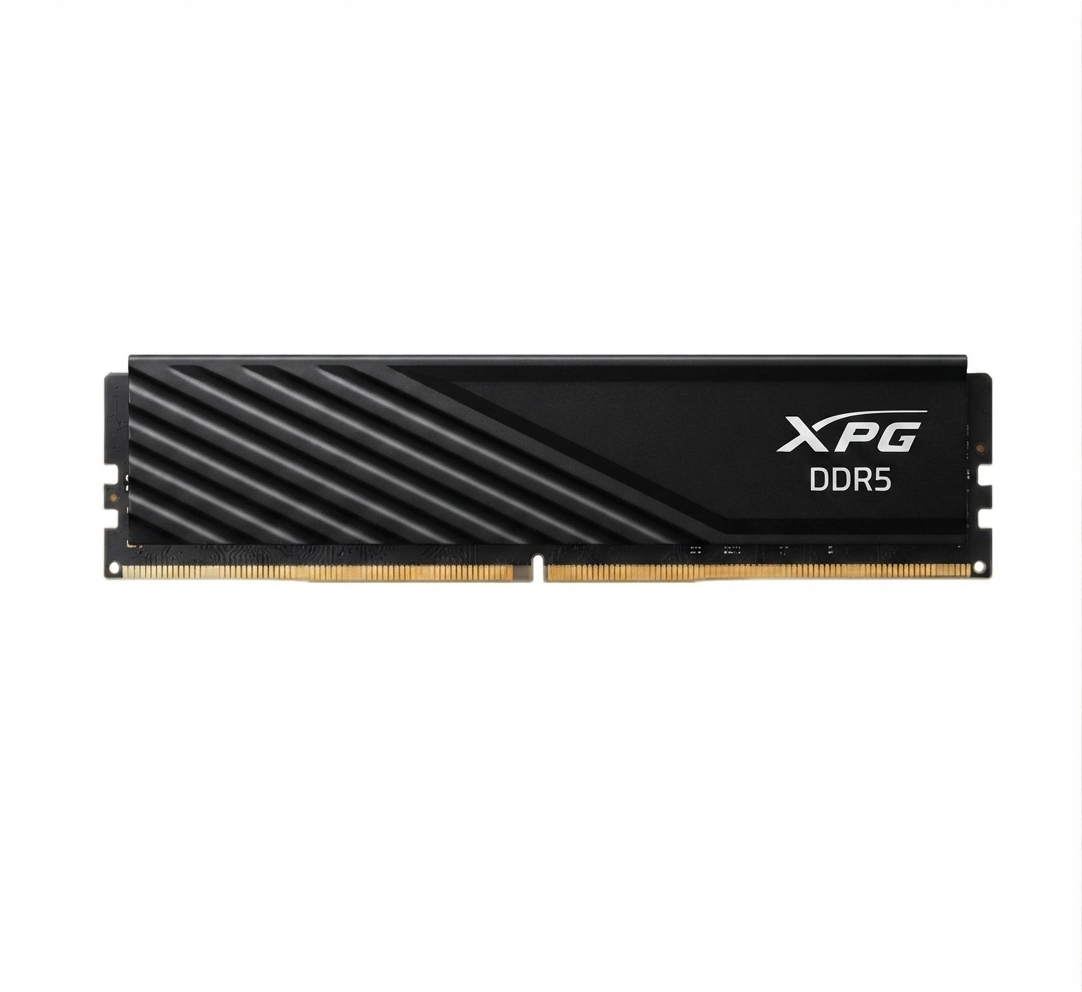 Memória Ram Ddr5 Xpg 6000 Mt/s 16gb Lancer Blade