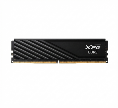 Memória Ram Ddr5 Xpg 6000 Mt/s 16gb Lancer Blade
