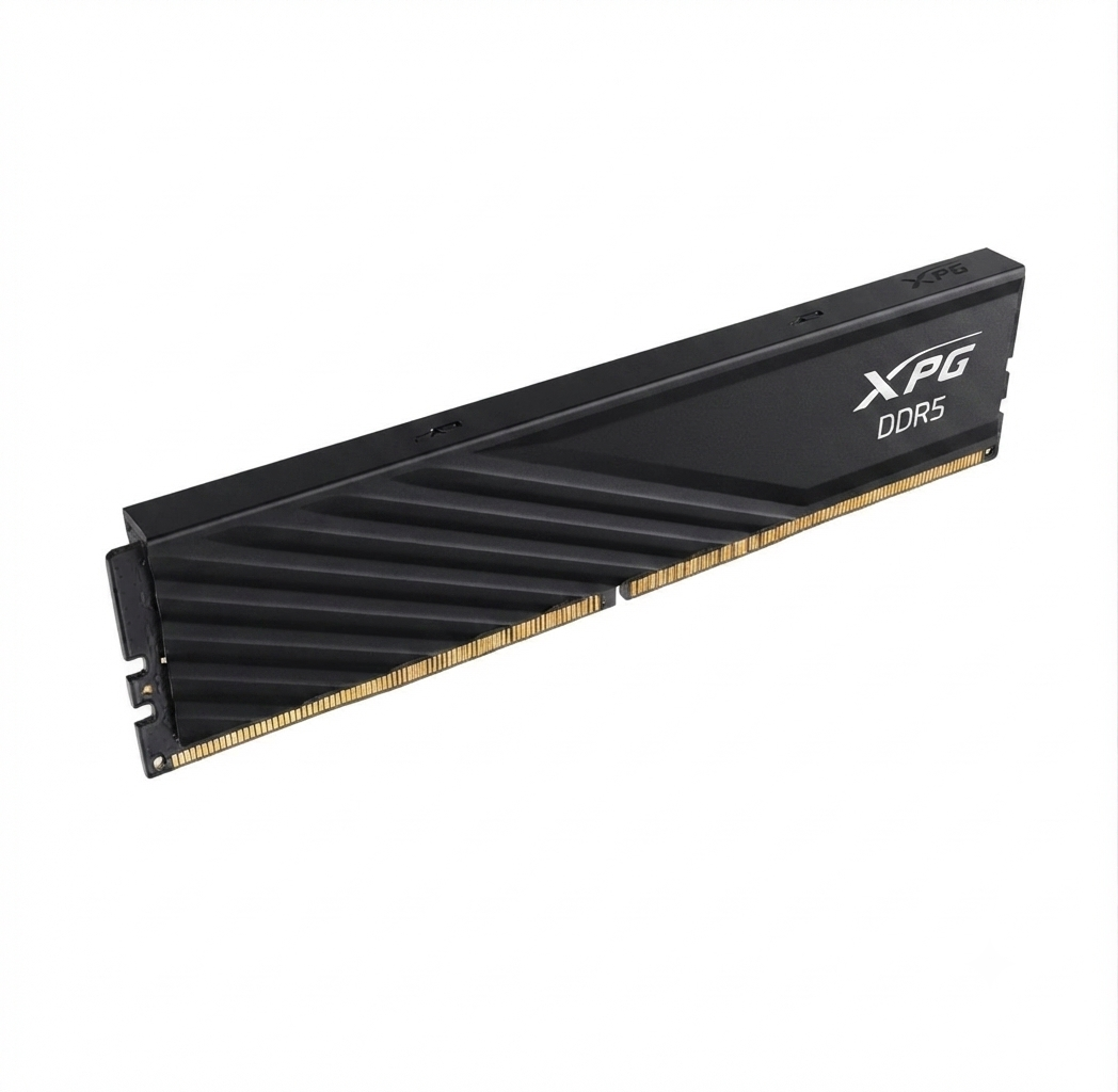 Memória Ram Ddr5 Xpg 6000 Mt/s 16gb Lancer Blade