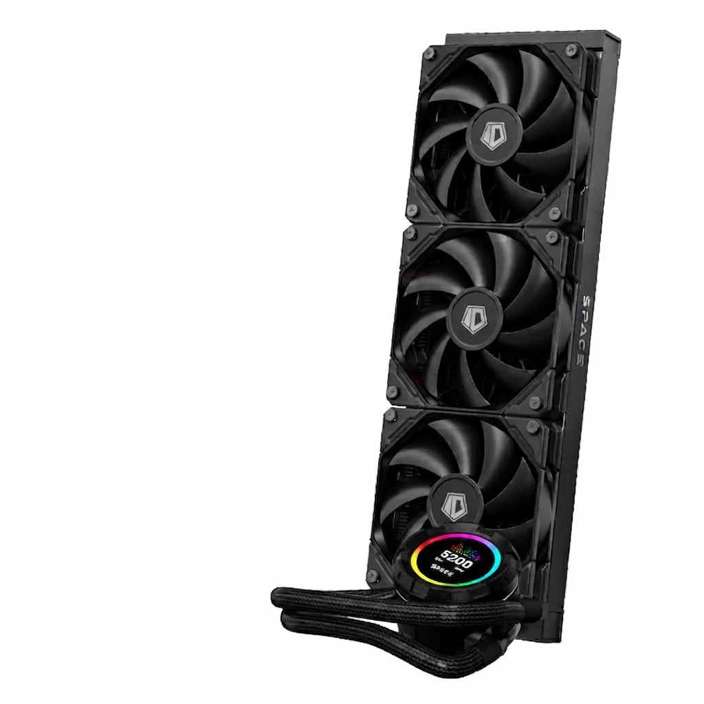 Water cooler Id-cooling Fx240 Pro 120mm