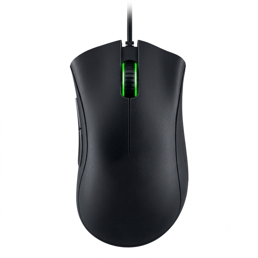 Mouse Gamer Razer Deathadder