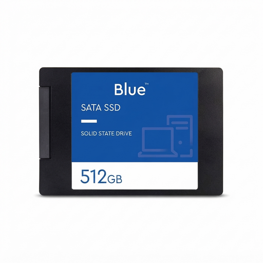 SSD  SATA Western Digital WD Blue