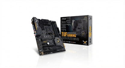 ASUS TUF GAMING X570-PLUS (WI-FI)