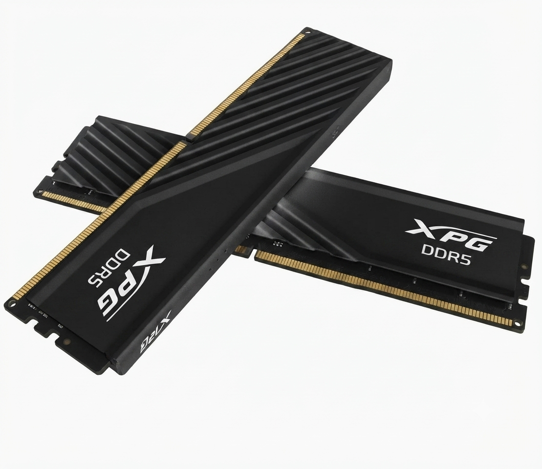 Memória Ram Ddr5 Xpg 6000 Mt/s 16gb Lancer Blade