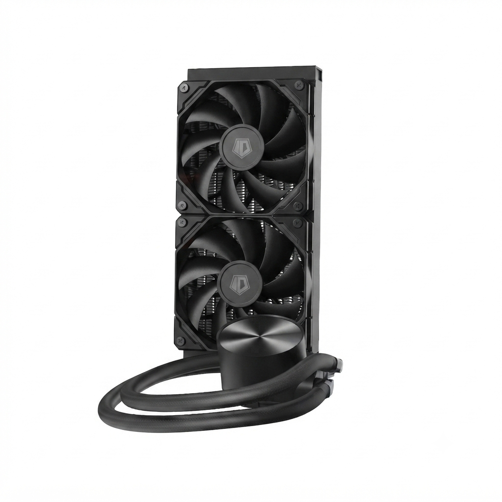Water cooler Id-cooling Fx240 Pro 120mm
