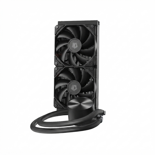 Water cooler Id-cooling Fx240 Pro 120mm