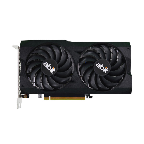 Placa de video RTX3050 6G GDDR6 GEFORCE (Marca Abit)