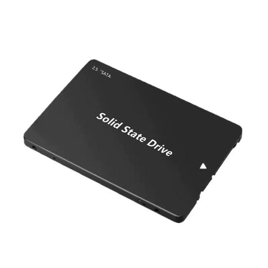 SSD Interno SOLID STATE DRIVE Portátil de 2,5 Polegadas - SATA 3