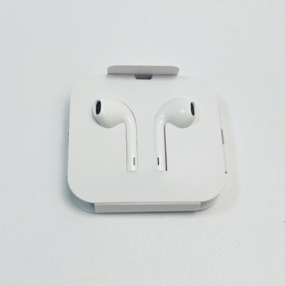Fone De Ouvido conector Lightning Som Alta Qualidade c/ Microfone