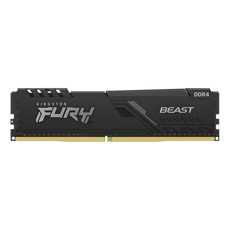 Memoria RAM DDR4 Fury