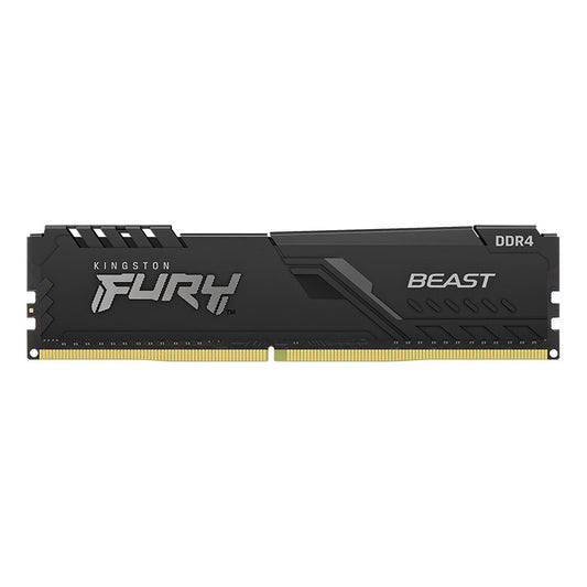 Memoria RAM DDR4 Fury