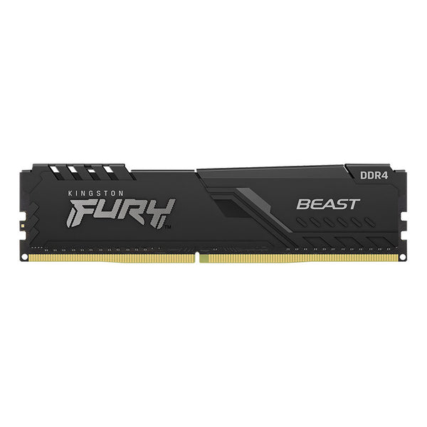 Memoria RAM DDR4 Fury
