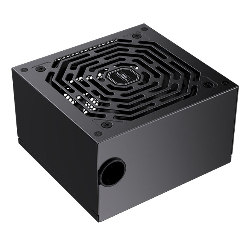 Fontes de Alimentação para PC Gamer LOVINGCOOL - 500W - 600W - 700W - 850W, PSU de Alta Qualidade 80 PLUS Bronze, Fonte de Alta Potência