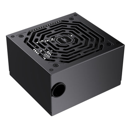 Fontes de Alimentação para PC Gamer LOVINGCOOL - 500W - 600W - 700W - 850W, PSU de Alta Qualidade 80 PLUS Bronze, Fonte de Alta Potência