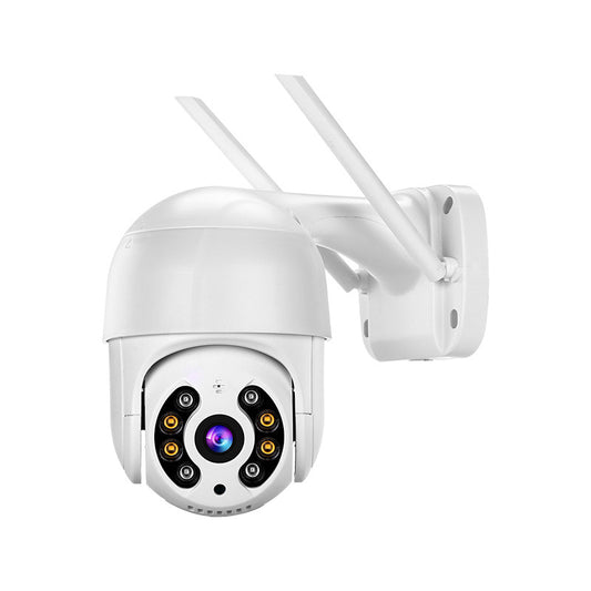 Câmera De Wi-fi A8: Vigilância Avançada Full Hd