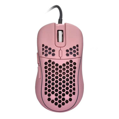 Mouse Gamer Sumay Led - Sm-mg1302