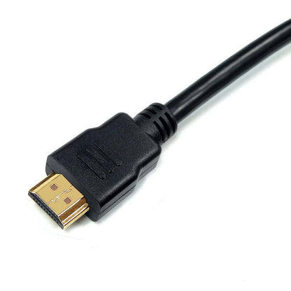 Cabo HDMI (Tamanhos personalizados)