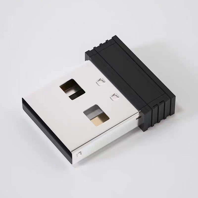 Adaptador Wireless Usb Wifi 900mbps 2.4ghz Pc Notebook