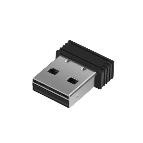 Adaptador Wireless Usb Wifi 900mbps 2.4ghz Pc Notebook